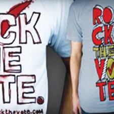 Seçmeni “dürttüler”