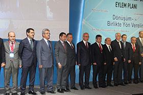 e-Devlet Eylem Planı için yeni adım