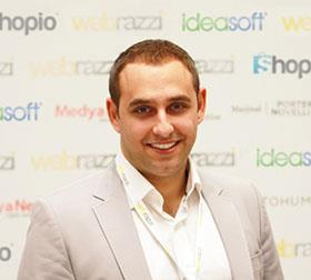 E-ticarette büyük veri öne çıkacak