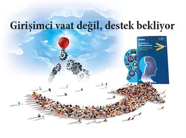 Girişimci vaat değil, gerçekçi destekleri istiyor