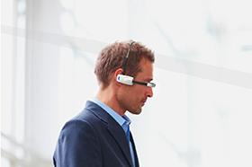 Intel, Vuzix'le Google Glass’a rakip 