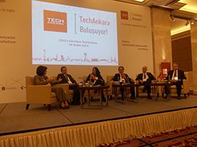 ‘Ulusal heyecana sahip olmalıyız’