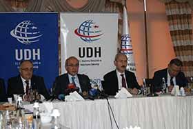 Bakan Elvan'dan BT yol haritası