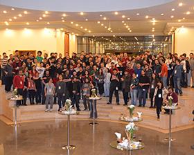 DOGED’den GGJ İzmir’e tam destek
