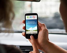 BlaBlaCar, şimdi de Hindistan’da