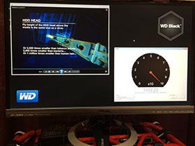 Western Digital yeni hibrit sürücüsünü görücüye çıkardı