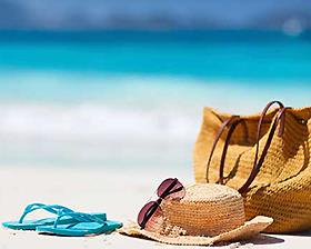 Tatil tercihlerimiz rapor oldu