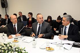 Çağdaş arşivcilik anlayışı geliyor