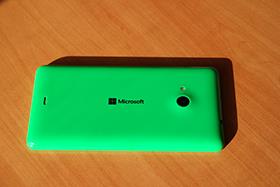 İlk Microsoft markalı telefon beklentilerin altında kaldı