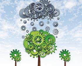 Yeşil bilişim sürdürülebilirliği sağlıyor