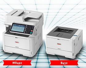 OKI’den çevreci ve ekonomik çözümler