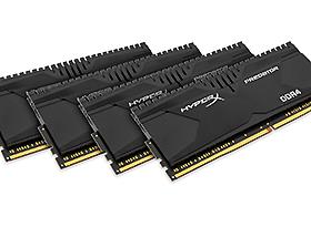 HyperX DDR4 bellekler rekor kırdı