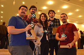 Şimdi ne yapıyoruz?