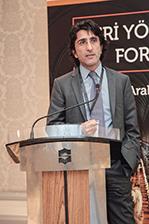 Veriyi etkin yönetebilmek avantaj sağlıyor