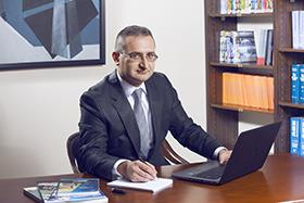 Hedef; esnek ve bütünleşik yapılar