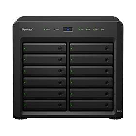Synology’den üç yeni ürün