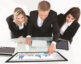 Geleneksel devletten “akıllı devlete” geçiş: E-dönüşüm