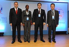 Teknoloji ticaretin dilini değiştiriyor