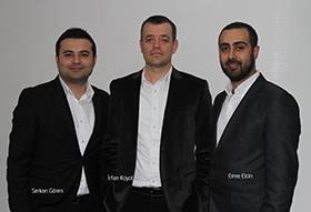 Samsung’dan Reeder’a 3 transfer