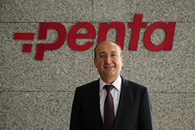 Necmi Ön, Penta Teknoloji Value Grubu Satış ve Pazarlama Direktörü oldu