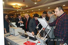 Kamuda BT yönetişimi için ortaklık