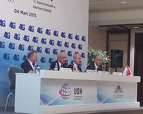 4 operatörlü 4G yıl sonunda hayatımızda