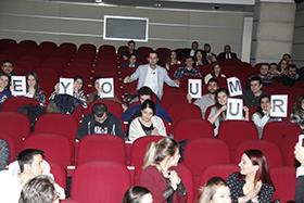 Önceliğiniz fayda yaratmak olmalı