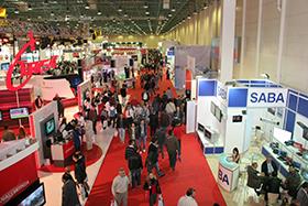 CeBIT Bilişim Eurasia'ya ilgi artıyor