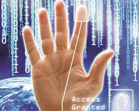 Biyometrik teknolojiler ezber bozmaya hazırlanıyor