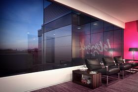 İstanbul One: Depreme dayanıklı veri merkezi tesisi