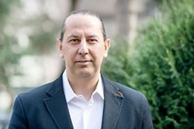 ŞEHRİN AKILLANMASI YETERLİ DEĞİL, İNSANCIL BÜYÜMESİ GEREKİYOR