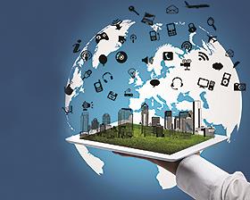 ‘Güzel yarınlar’ yolunda ‘Akıllı Şehirler’…