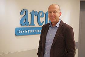 Sektör kabuk değiştiriyor