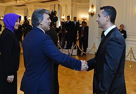 Yeni yıl geldi geliyor derken dördüncü aya attığımız adımla merhaba,