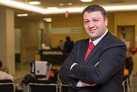 Sağlıkta yenilikler ve verimlik