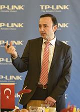 TP-LINK büyümesini sürdürüyor