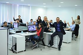 Destekte ezber bozan kapsam