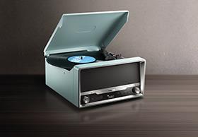 Philips nostaljiyi günümüze taşıyor