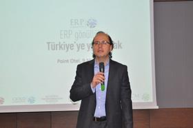 ERP Komitesi üç yaşında