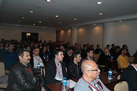 Girişimcilik Kayseri’nin köklerinde var