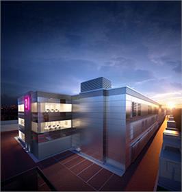 Zenium’un, Almanya’daki veri merkezi hizmete girdi