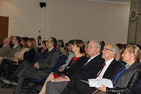 Ar-Ge çalışmaları bütünlük sunmalı