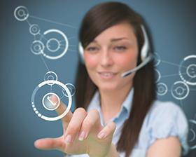 Çağrı merkezlerinde dönüşüm devam ediyor