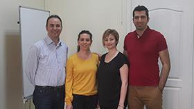 ‘ULUSAL AŞI BİLGİ SİSTEMİ’ GELİŞTİRDİK