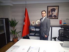 İHTİYACI EN İYİ ŞEKİLDE KARŞILAMAYA YÖNELİK PROJELER GELİŞTİRİYORUZ