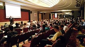 Elektronik tasarımcılar buluştu