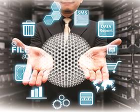 İş süreçlerinde verimliliğin anahtarı teknoloji