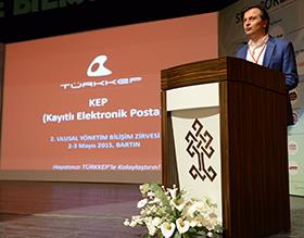 Gençlere bilişim odaklı yatırım yapılmalı