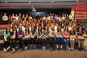 Kadın istihdamı artmalı