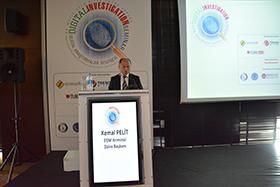 Adli bilişim hukukunda açık çok